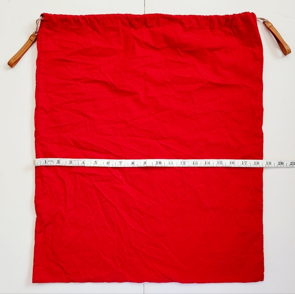 Ellen Tracy dust bag - Picture 4 of 8